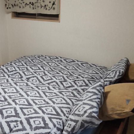 Ferienwohnung Roanne Higashiyama Kyōto Exterior foto