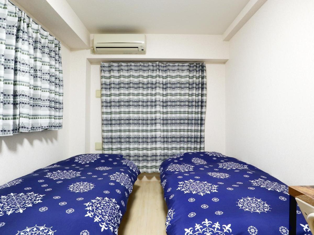 Ferienwohnung Roanne Higashiyama Kyōto Exterior foto