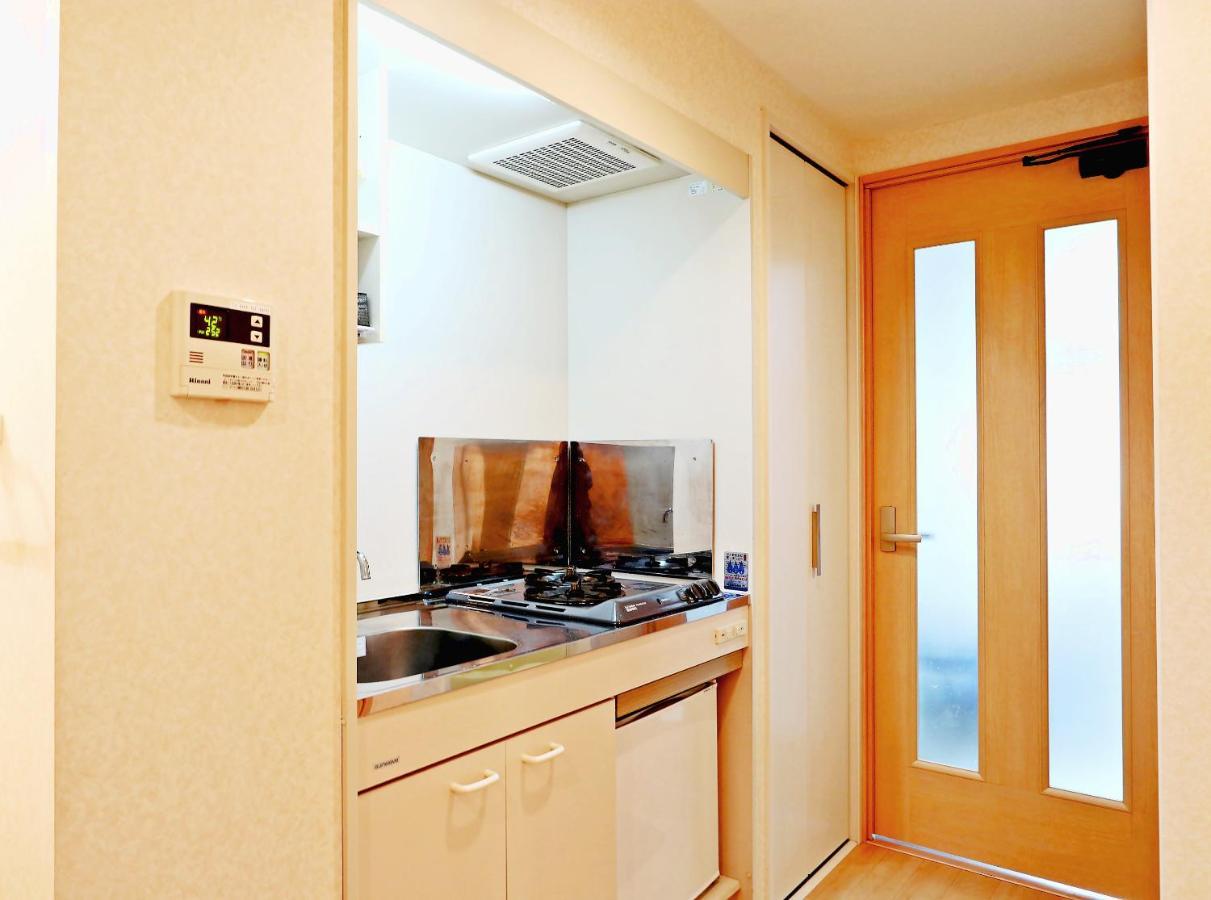 Ferienwohnung Roanne Higashiyama Kyōto Exterior foto